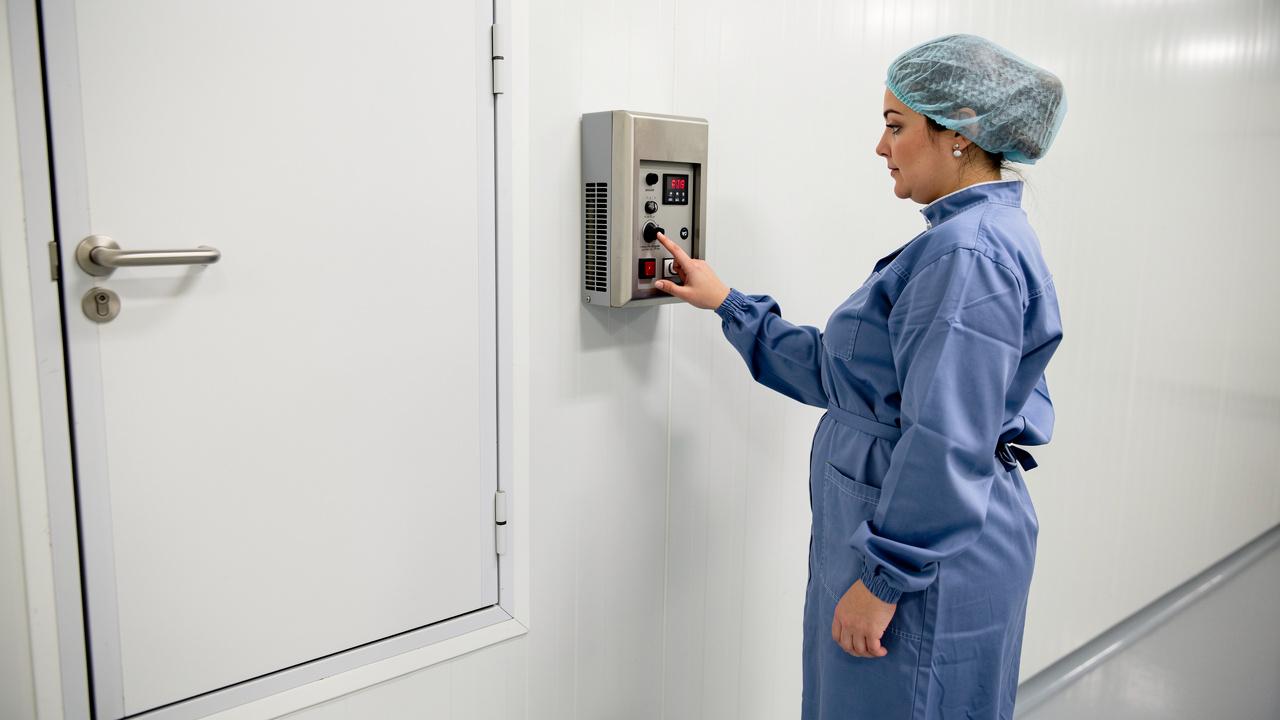 laboratorija